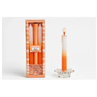 Pack 2 Vela Decorativa 1