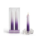 Pack 2 Vela Decorativa 2