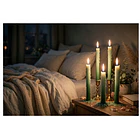Pack 2 Vela Decorativa 4