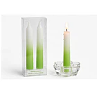 Pack 2 Vela Decorativa 3