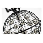 Bingo Set Juego De Mesa 2