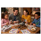 Bingo Set Juego De Mesa 4