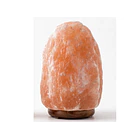 Lámpara De Sal Del Himalaya 2