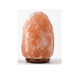 Lámpara De Sal Del Himalaya