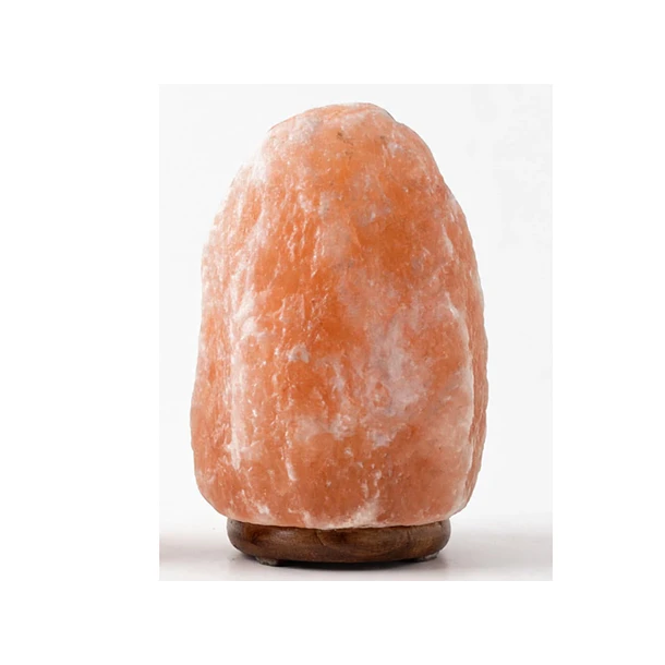 Lámpara De Sal Del Himalaya 2