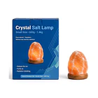 Lámpara De Sal Del Himalaya 1