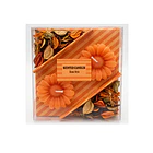 Pack 2 Vela Decorativa Diseño. 1