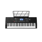 Teclado Musical Bdmusic 3