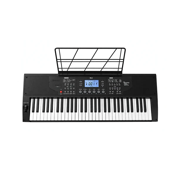 Teclado Musical Bdmusic 3