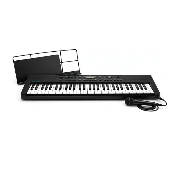 Teclado Musical Bdmusic 1