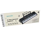 Teclado Musical Bdmusic 4