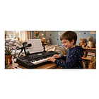 Teclado Musical Bdmusic 5