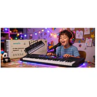 Teclado Musical Bdmusic 7