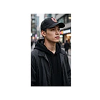 Jockey Gorras  Deportivo Venezuela Unisex Ajustable 10