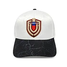 Jockey Gorras  Deportivo Venezuela Unisex Ajustable 11