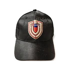 Jockey Gorras  Deportivo Venezuela Unisex Ajustable 12