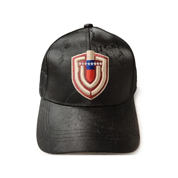 Jockey Gorras  Deportivo Venezuela Unisex Ajustable 12