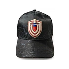 Jockey Gorras  Deportivo Venezuela Unisex Ajustable 13