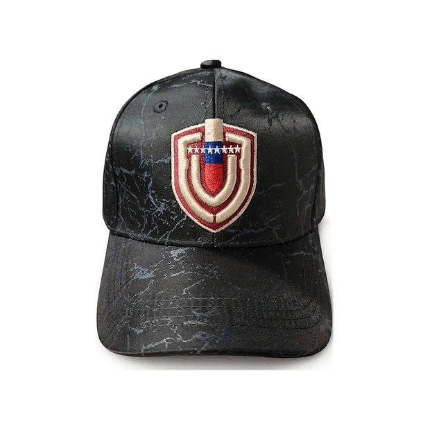 Jockey Gorras  Deportivo Venezuela Unisex Ajustable 13
