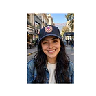 Jockey Gorras  Deportivo Venezuela Unisex Ajustable 14