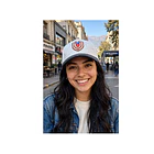 Jockey Gorras  Deportivo Venezuela Unisex Ajustable 15