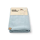 Toalla Turbante Para Secar Pelo Y Cabello 4