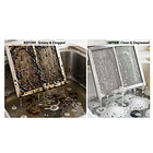 Tabletas Quita Grasa Cocina 10 Pack 2