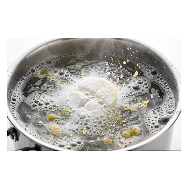 Tabletas Quita Grasa Cocina 10 Pack 3