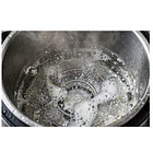 Polvo Quita Sarro 250g - Hervidor Brillante En 5 Minutos 4