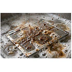 Desengrasante Polvo Limpieza Grasa Pesada Cocina 200g Campan 3