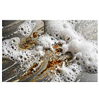 Espuma Limpiadora 100ml Antigrasa Potente Cocina 4
