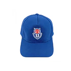 Gorra Jockey Clásica Seleccion Universidad De Chile 1