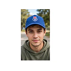 Gorra Jockey Clásica Seleccion Universidad De Chile 2