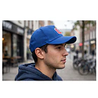 Gorra Jockey Clásica Seleccion Universidad De Chile 3