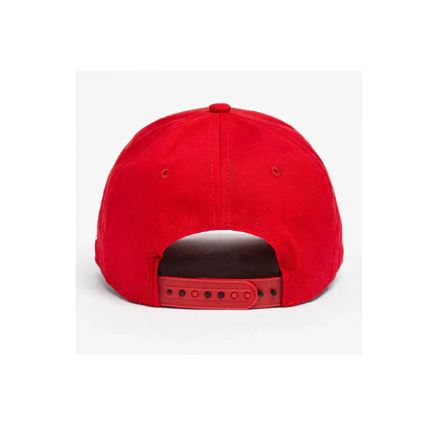 Gorra Jockey Clásica Seleccion Colo-colo 2
