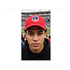 Gorra Jockey Clásica Seleccion Colo-colo 3