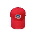 Gorra Jockey Clásica Seleccion Colo-colo 1