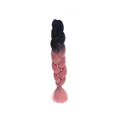 Kanekalon Pelo Sintético Trenzas