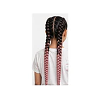 Kanekalon Pelo Sintético Trenzas 3