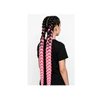 Kanekalon Pelo Sintético Trenzas 4