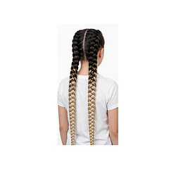 Kanekalon Pelo Sintético Trenzas