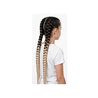 Kanekalon Pelo Sintético Trenzas 4