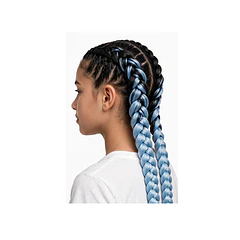 Kanekalon Pelo Sintético Trenzas