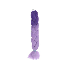 Kanekalon Pelo Sintético Trenzas