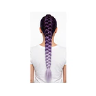 Kanekalon Pelo Sintético Trenzas 4