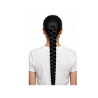 Kanekalon Pelo Sintético Trenzas 2