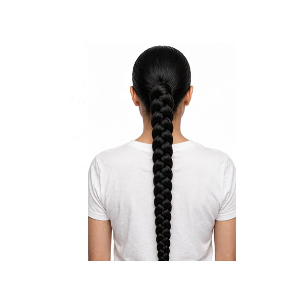 Kanekalon Pelo Sintético Trenzas 2