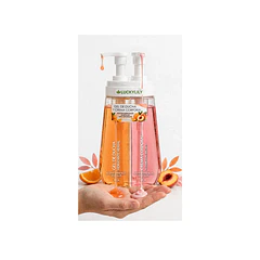Luckylily Genérica Gel de Ducha Herbal