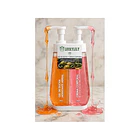 Luckylily Genérica Gel de Ducha Herbal 4