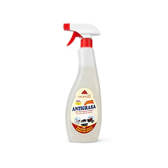 Luckylily Antigrasa Accion Instantanea